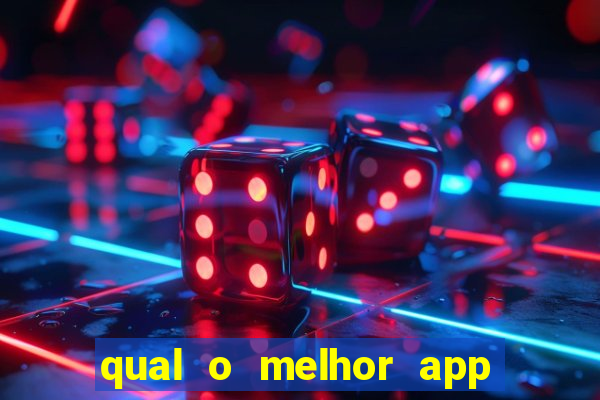 qual o melhor app para analisar jogos de futebol